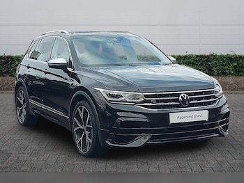 2022 (22) - 2.0 TSI 320 4Motion R 5dr DSG