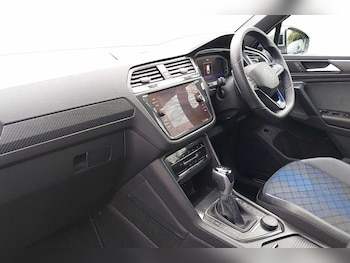 Used Volkswagen Tiguan 2022 for sale - 76716716: Photo
