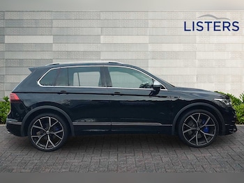 Used Volkswagen Tiguan 2022 for sale - 76716716: Photo