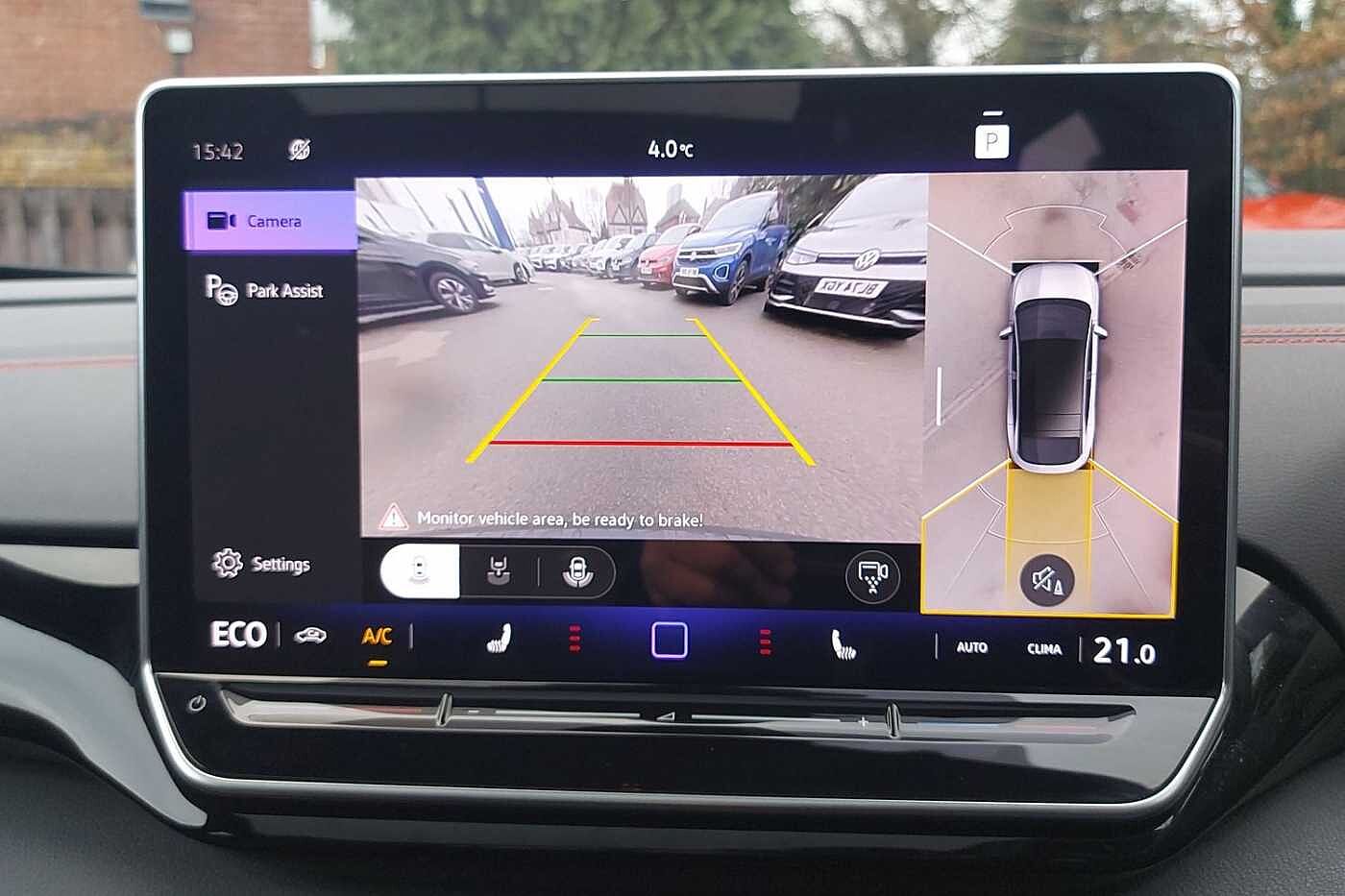 Used Volkswagen ID.5 2024 for sale - 77498128: Photo 12