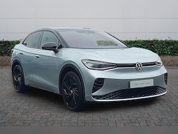 Used Volkswagen ID.5 2024 for sale - 77498128: Photo