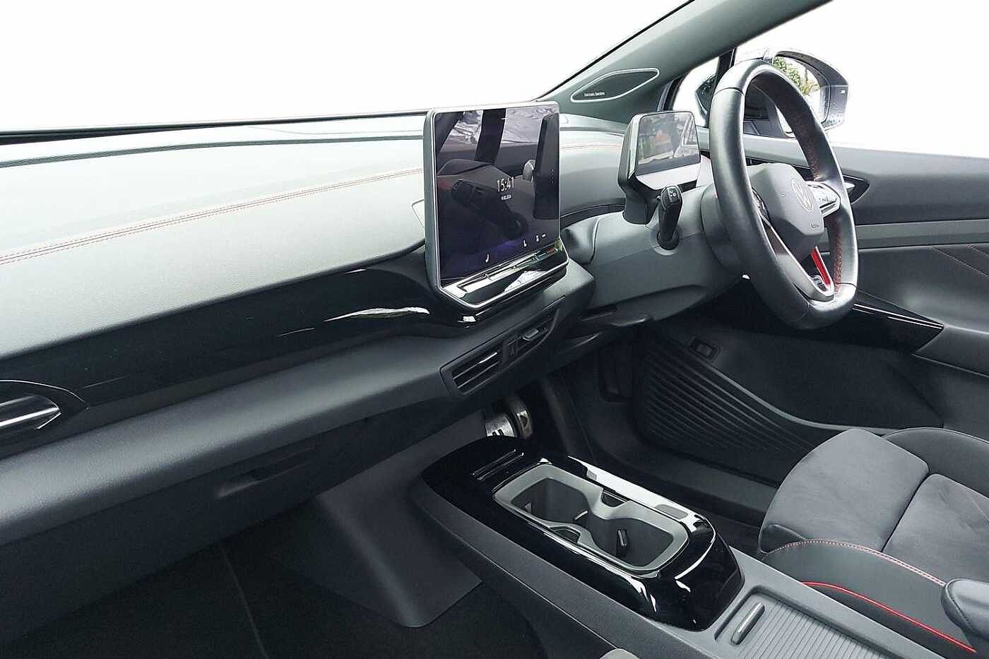 Used Volkswagen ID.5 2024 for sale - 77498128: Photo 2