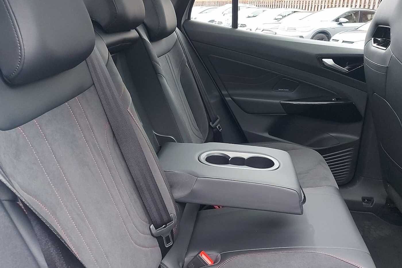 Used Volkswagen ID.5 2024 for sale - 77498128: Photo 21