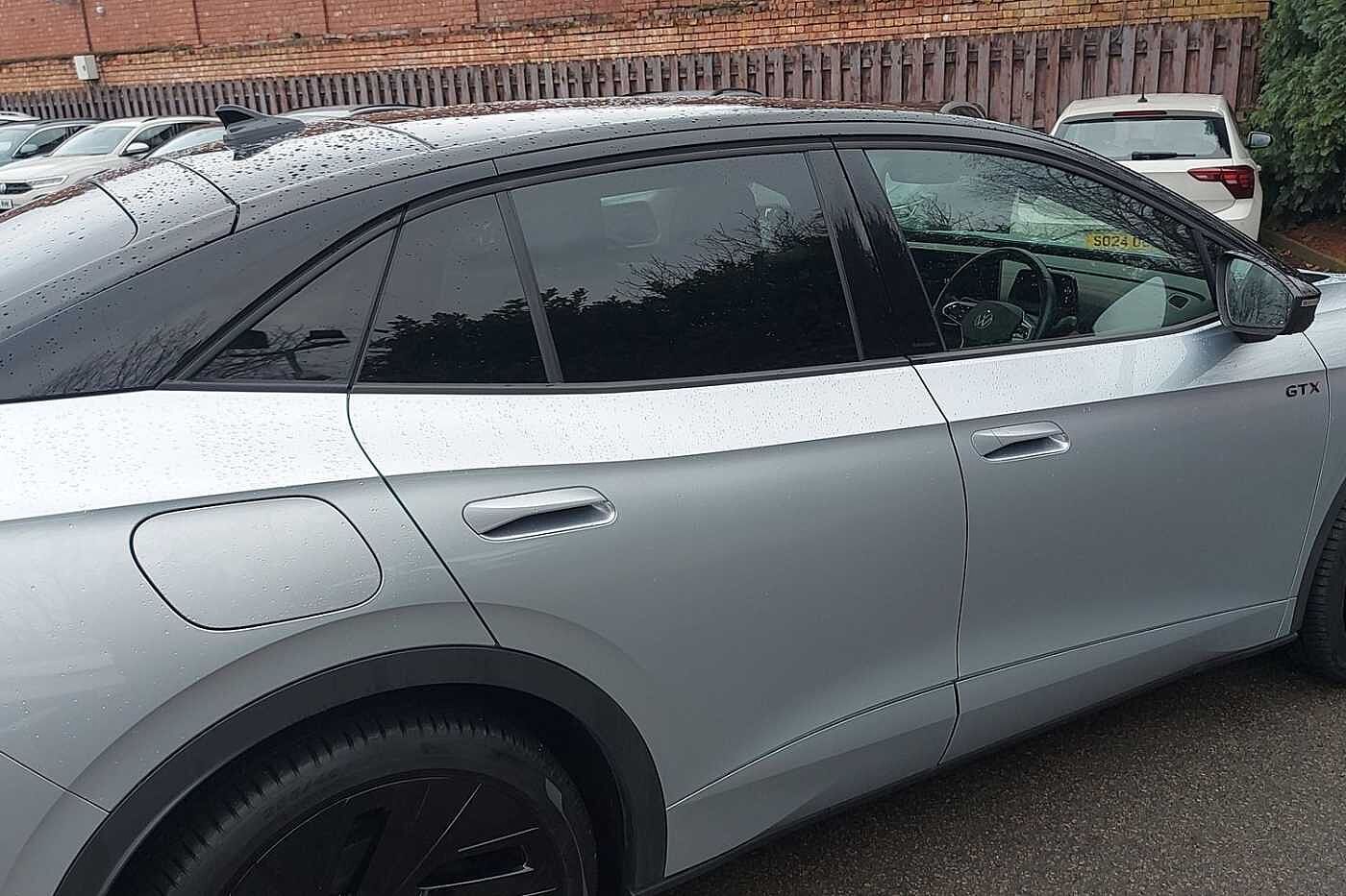 Used Volkswagen ID.5 2024 for sale - 77498128: Photo 22