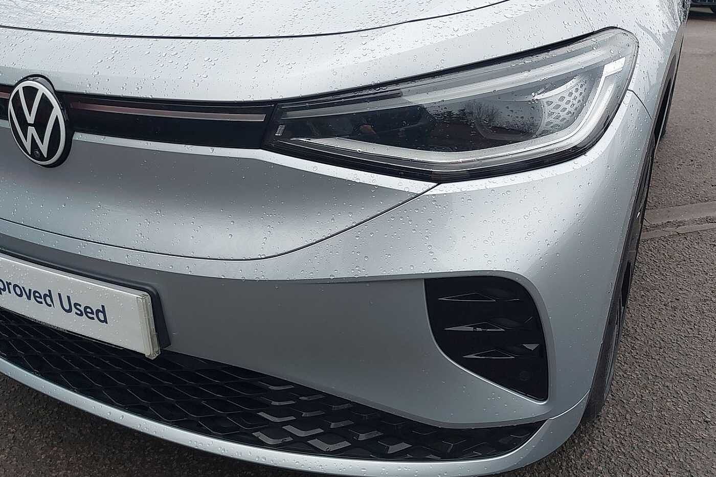 Used Volkswagen ID.5 2024 for sale - 77498128: Photo 26