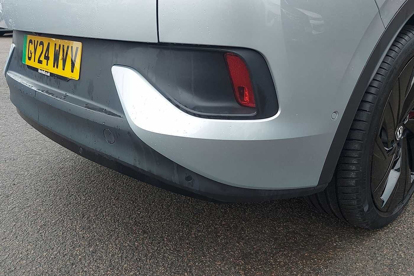 Used Volkswagen ID.5 2024 for sale - 77498128: Photo 30