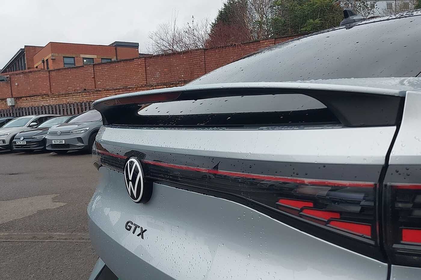 Used Volkswagen ID.5 2024 for sale - 77498128: Photo 31