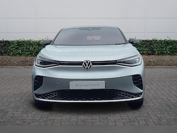 Used Volkswagen ID.5 2024 for sale - 77498128: Photo