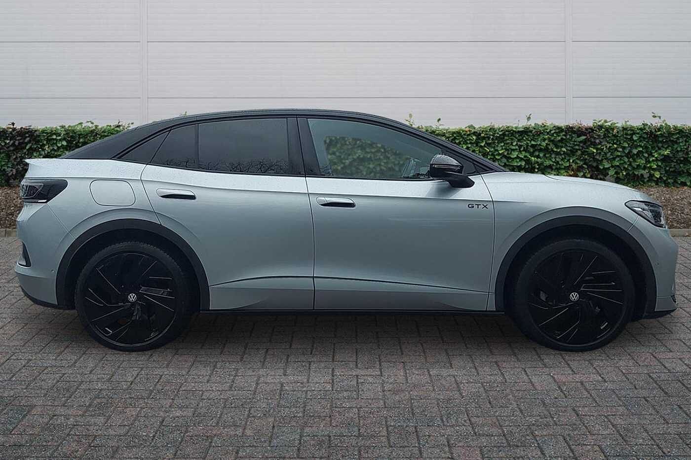 Used Volkswagen ID.5 2024 for sale - 77498128: Photo 4