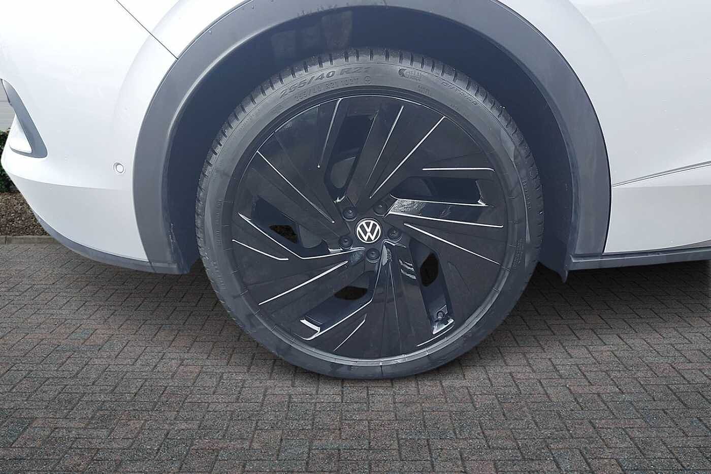 Used Volkswagen ID.5 2024 for sale - 77498128: Photo 5