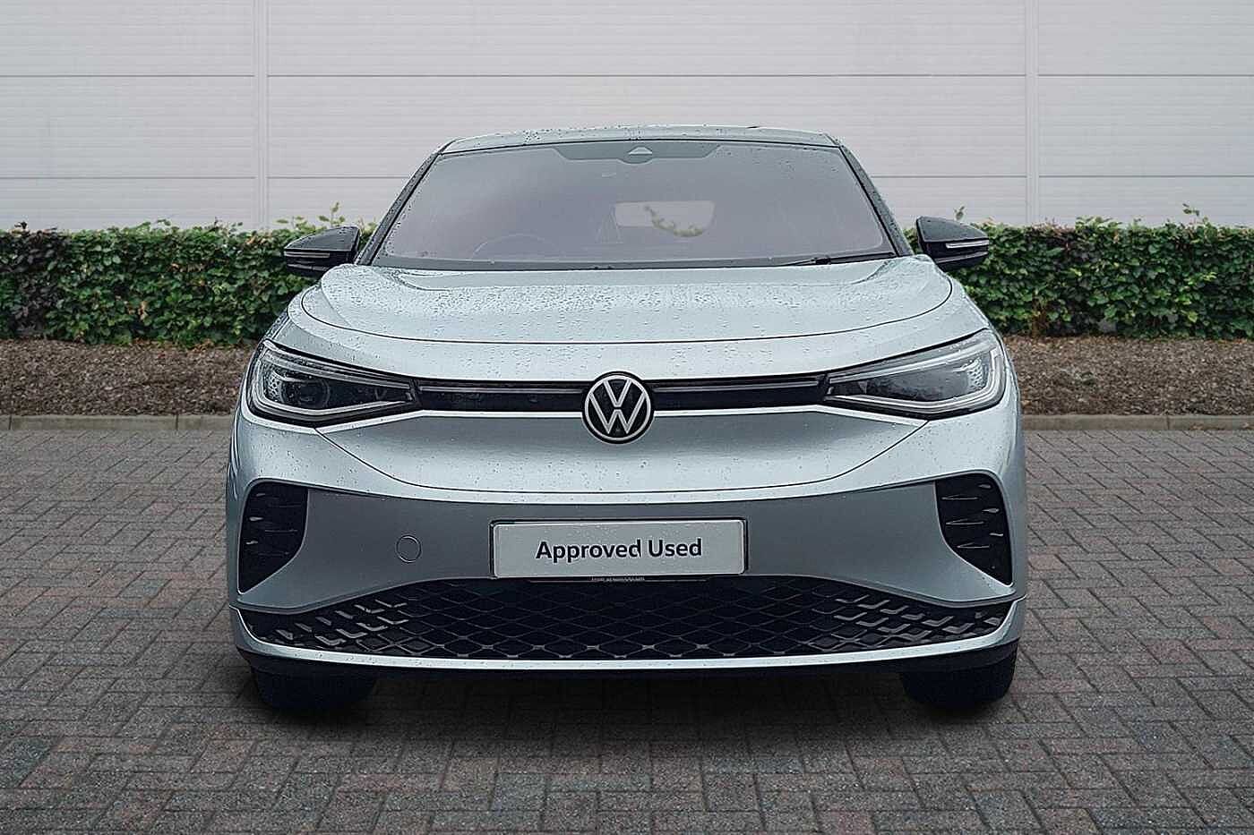 Used Volkswagen ID.5 2024 for sale - 77498128: Photo 7