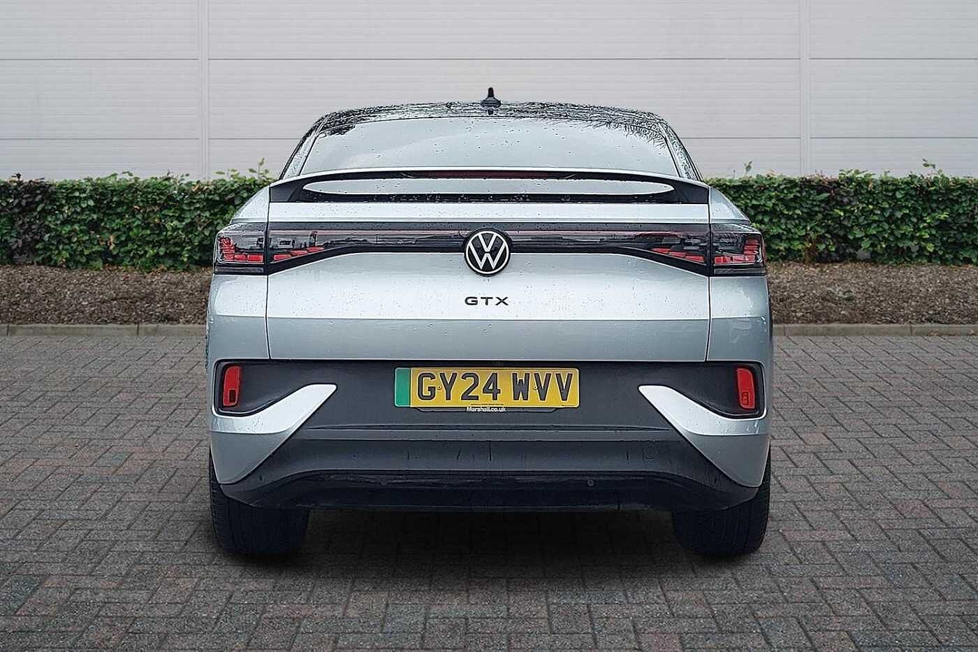 Used Volkswagen ID.5 2024 for sale - 77498128: Photo 8