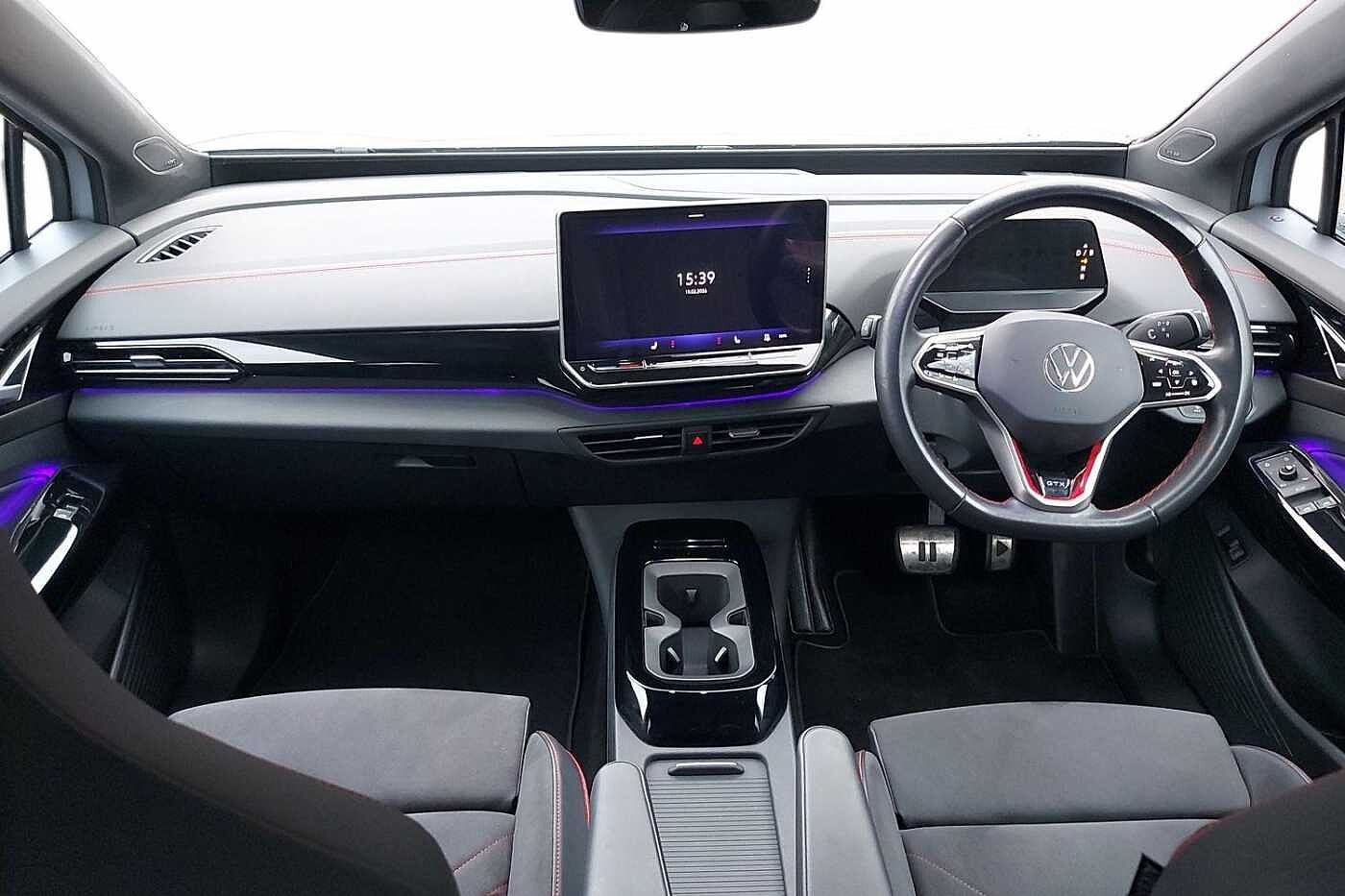 Used Volkswagen ID.5 2024 for sale - 77498128: Photo 9