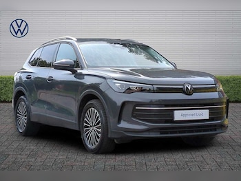 Used Volkswagen Tiguan 2025 for sale - 78844043: Photo