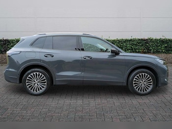 Used Volkswagen Tiguan 2025 for sale - 78844043: Photo