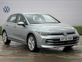 Used Volkswagen Golf 2025 for sale - 79728083: Photo