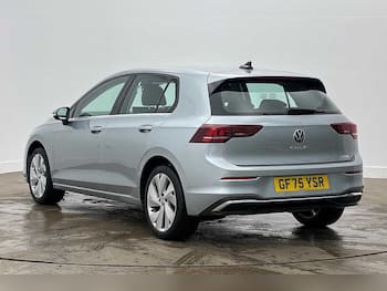Used Volkswagen Golf 2025 for sale - 79728083: Photo
