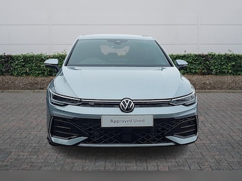 Used Volkswagen Golf 2025 for sale - 77551587: Photo