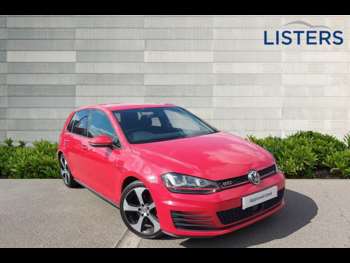 2017 (17) - 2.0 TSI GTI 5dr DSG