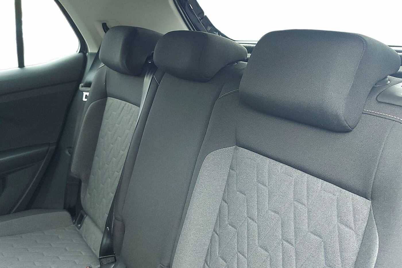 Used Volkswagen T-Cross 2024 for sale - 77725023: Photo 10