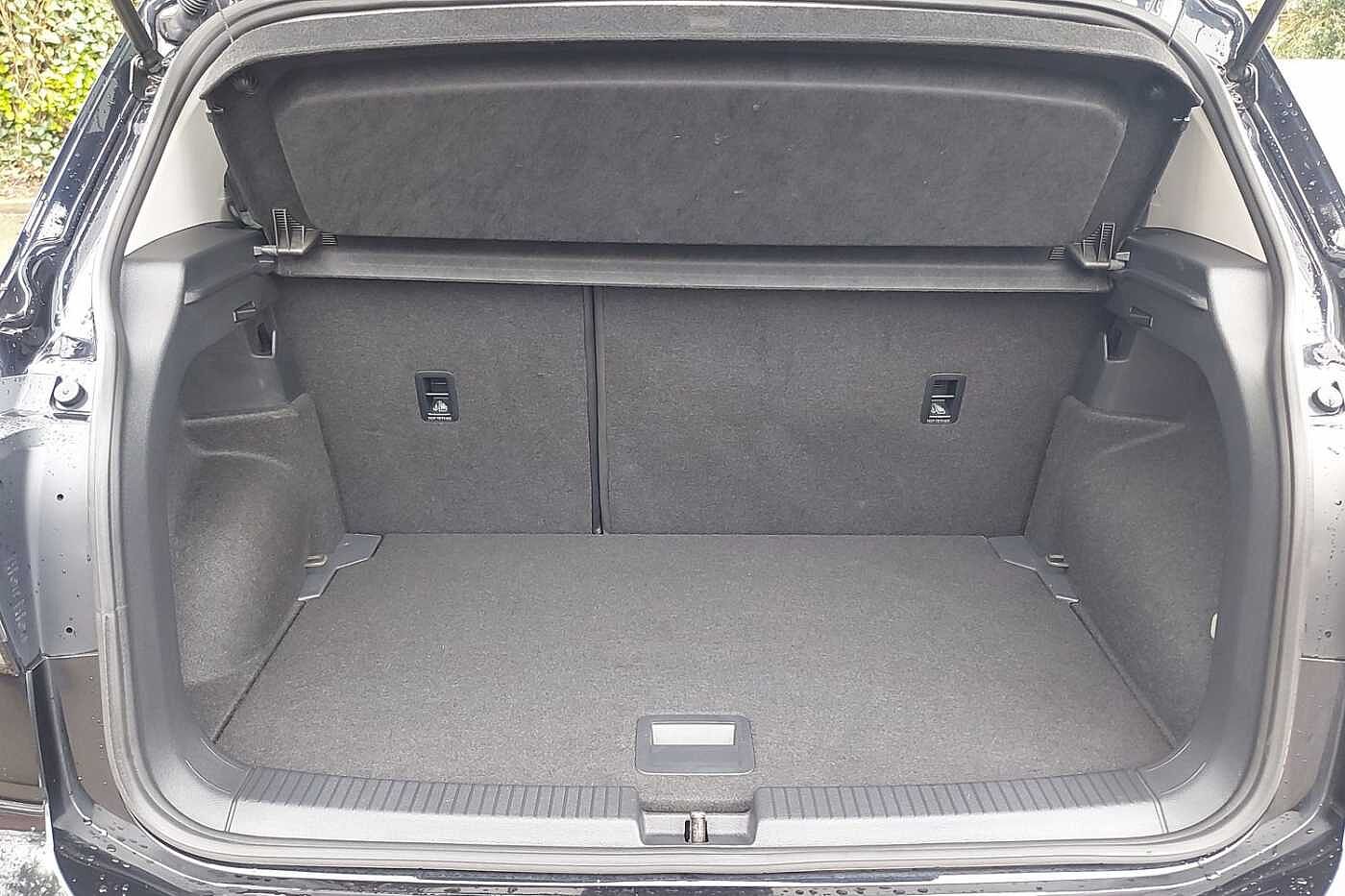 Used Volkswagen T-Cross 2024 for sale - 77725023: Photo 11