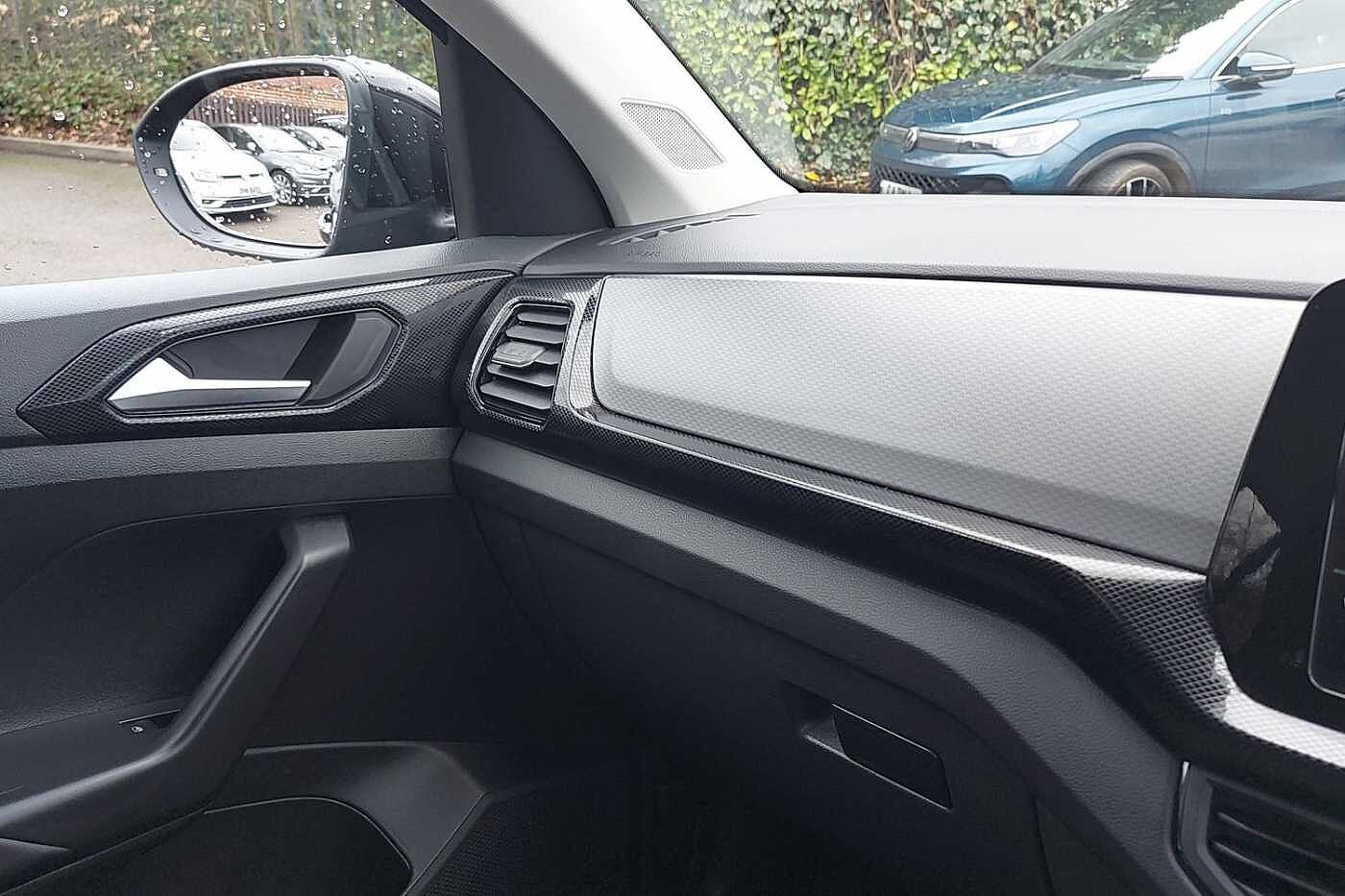 Used Volkswagen T-Cross 2024 for sale - 77725023: Photo 13