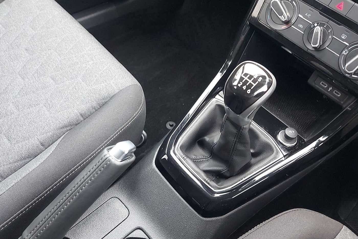 Used Volkswagen T-Cross 2024 for sale - 77725023: Photo 16