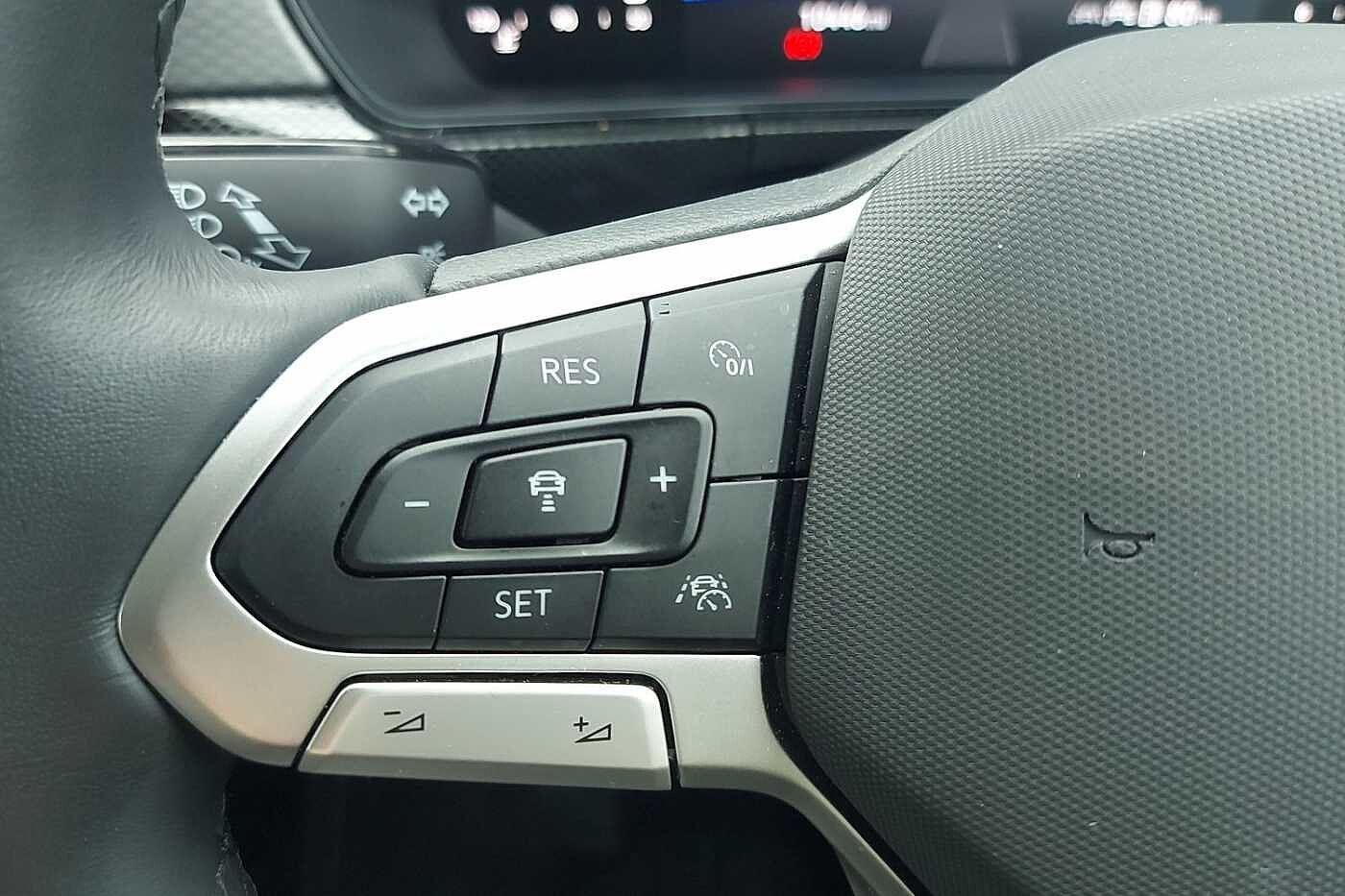 Used Volkswagen T-Cross 2024 for sale - 77725023: Photo 17