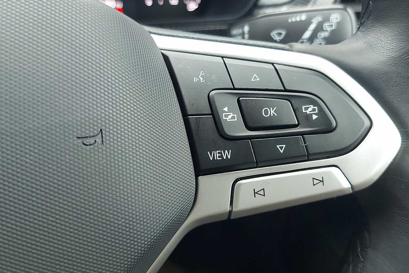 Used Volkswagen T-Cross 2024 for sale - 77725023: Photo 18