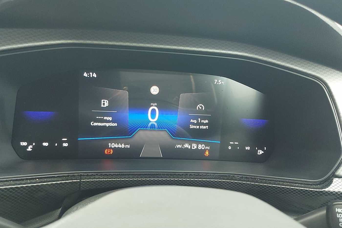 Used Volkswagen T-Cross 2024 for sale - 77725023: Photo 19