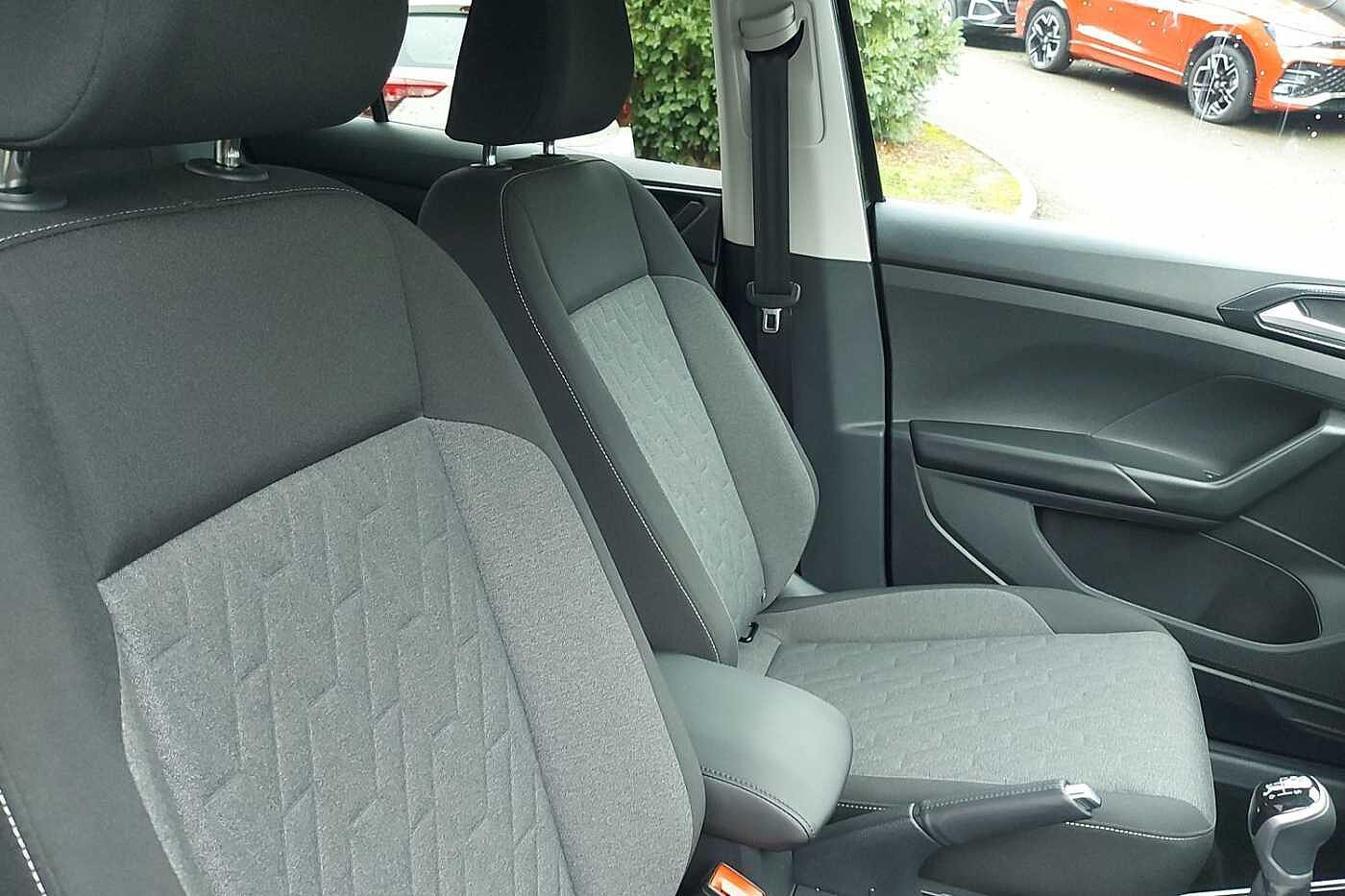 Used Volkswagen T-Cross 2024 for sale - 77725023: Photo 20