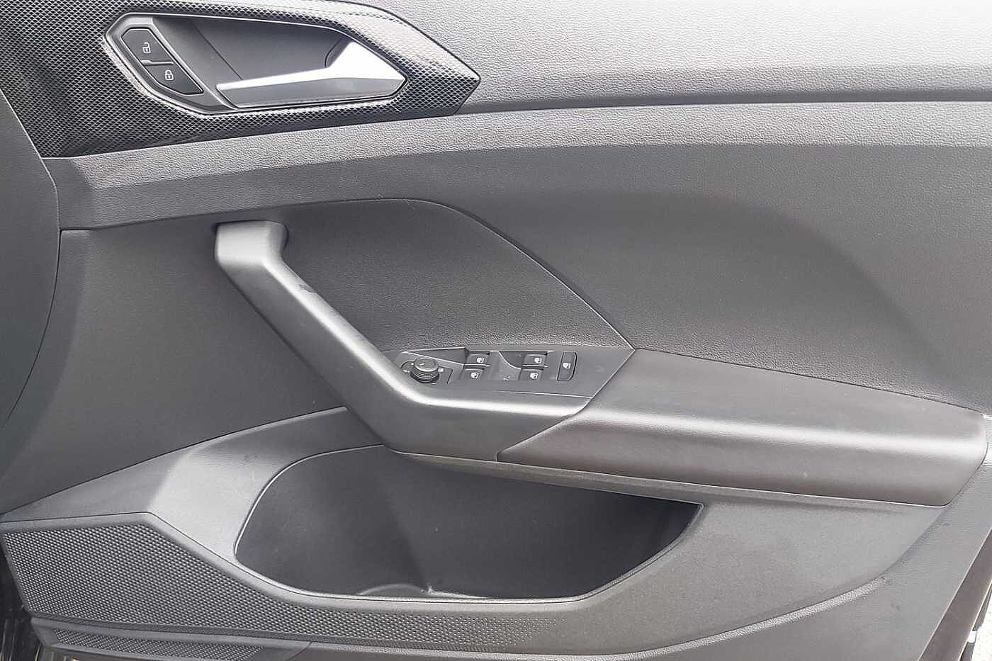 Used Volkswagen T-Cross 2024 for sale - 77725023: Photo 21