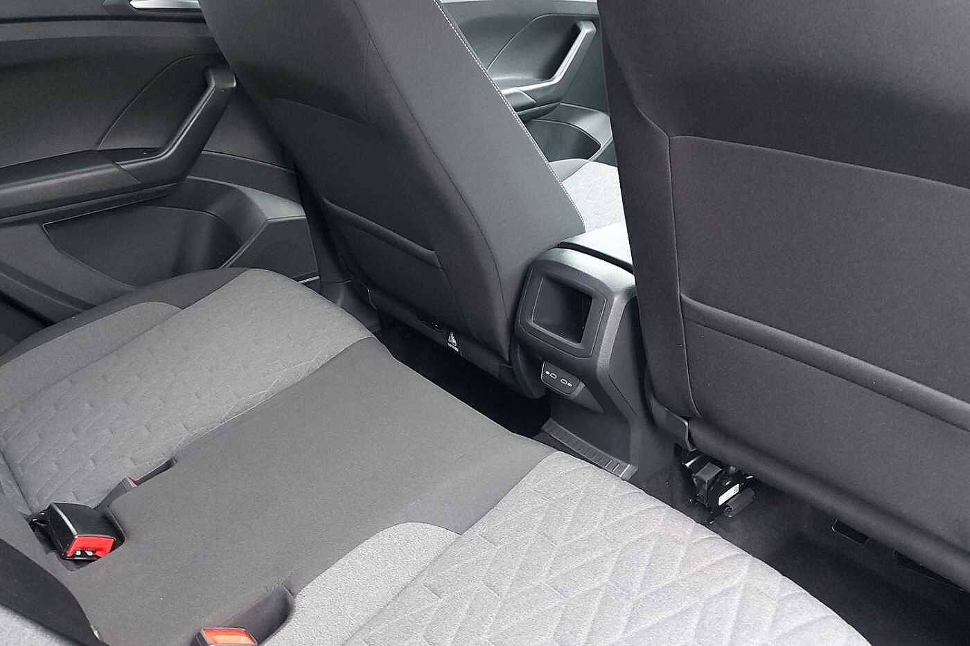 Used Volkswagen T-Cross 2024 for sale - 77725023: Photo 22