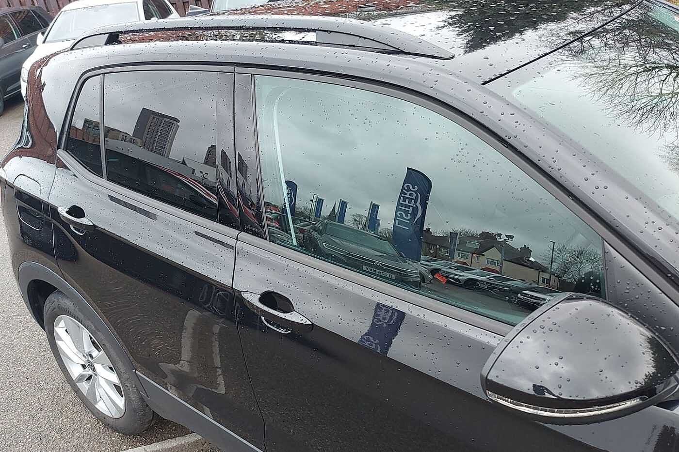 Used Volkswagen T-Cross 2024 for sale - 77725023: Photo 23