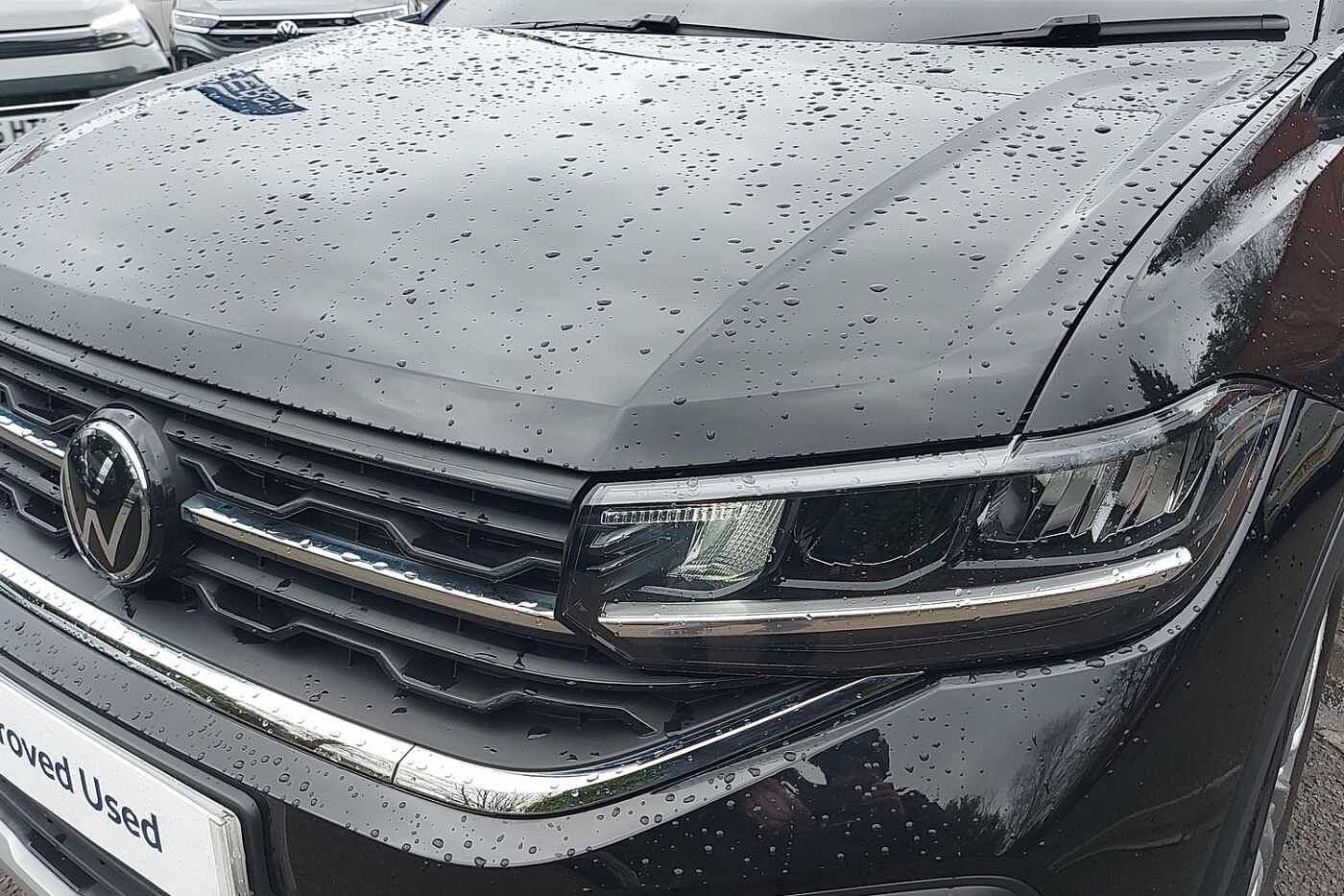 Used Volkswagen T-Cross 2024 for sale - 77725023: Photo 27