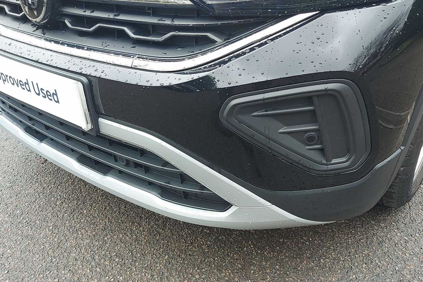 Used Volkswagen T-Cross 2024 for sale - 77725023: Photo 28