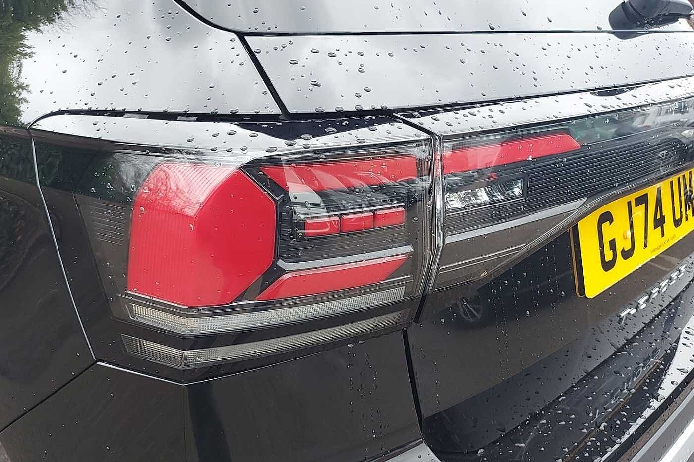 Used Volkswagen T-Cross 2024 for sale - 77725023: Photo 29