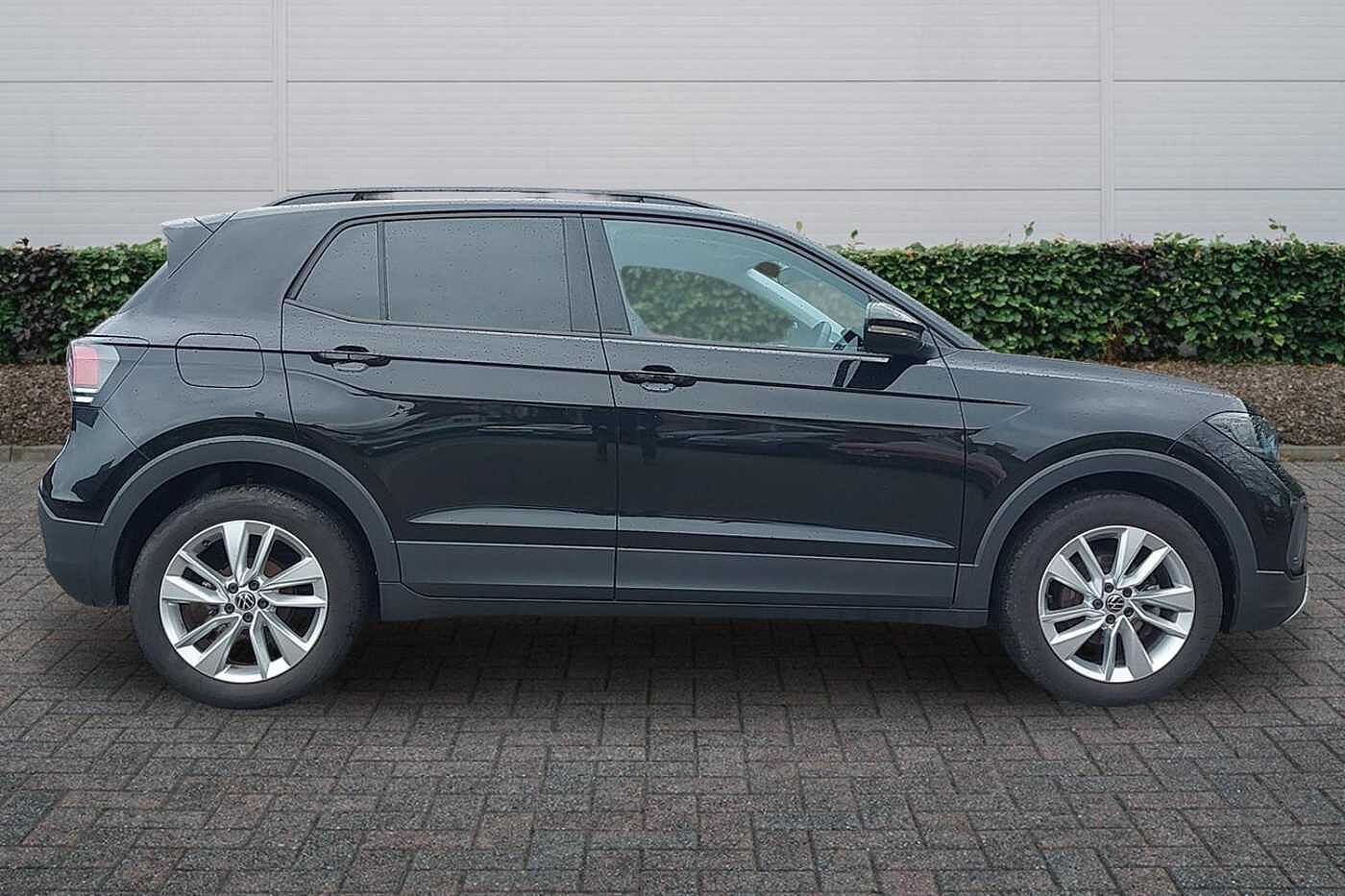 Used Volkswagen T-Cross 2024 for sale - 77725023: Photo 4