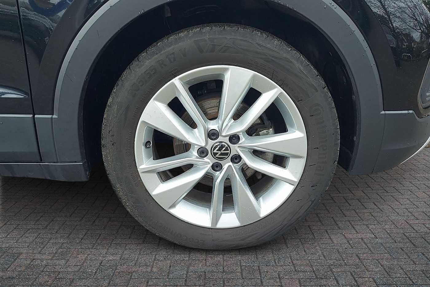 Used Volkswagen T-Cross 2024 for sale - 77725023: Photo 5