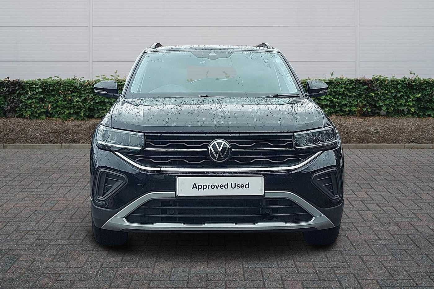 Used Volkswagen T-Cross 2024 for sale - 77725023: Photo 7