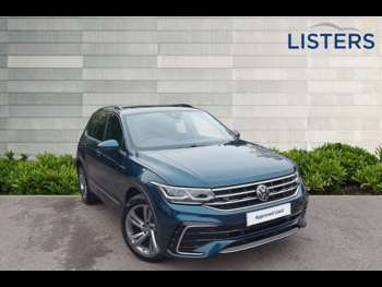 2023 (72) - 1.5 TSI 150 R-Line Edition 5dr DSG