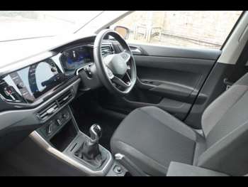 Used Volkswagen Polo 2023 for sale - 74876630: Photo