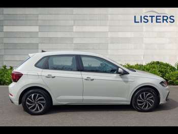 Used Volkswagen Polo 2023 for sale - 74876630: Photo