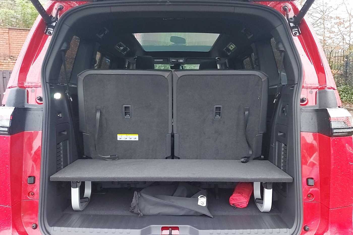 Used Volkswagen ID.Buzz 2025 for sale - 77177035: Photo 11