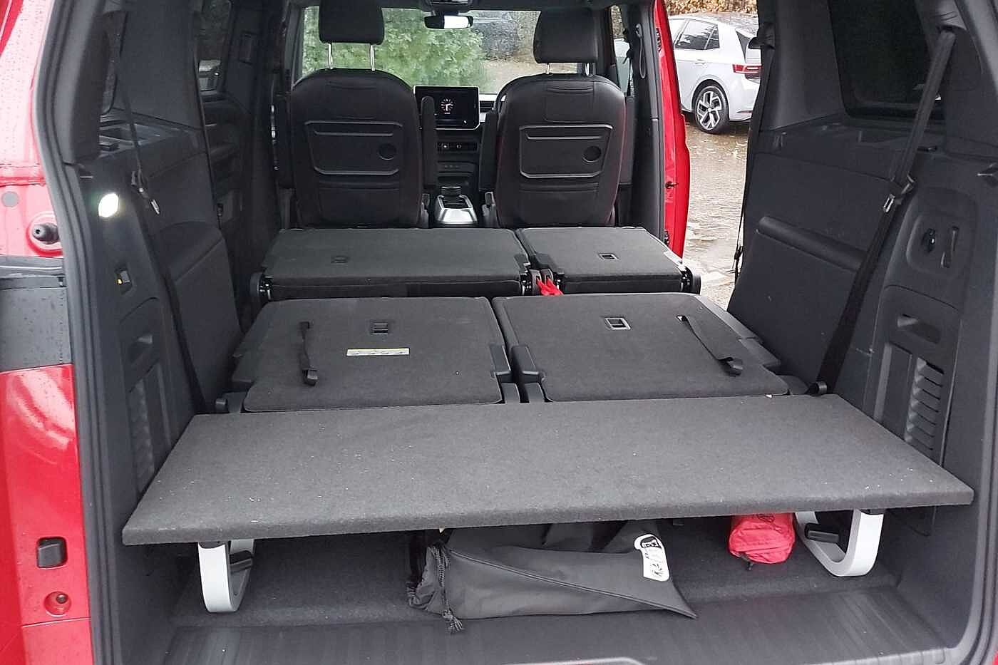 Used Volkswagen ID.Buzz 2025 for sale - 77177035: Photo 13