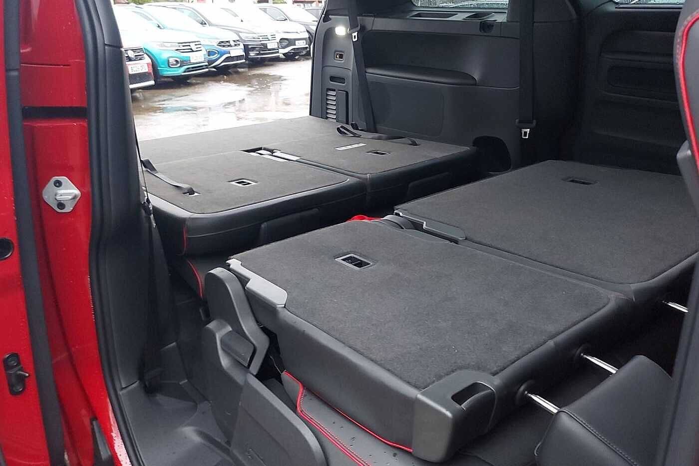 Used Volkswagen ID.Buzz 2025 for sale - 77177035: Photo 14