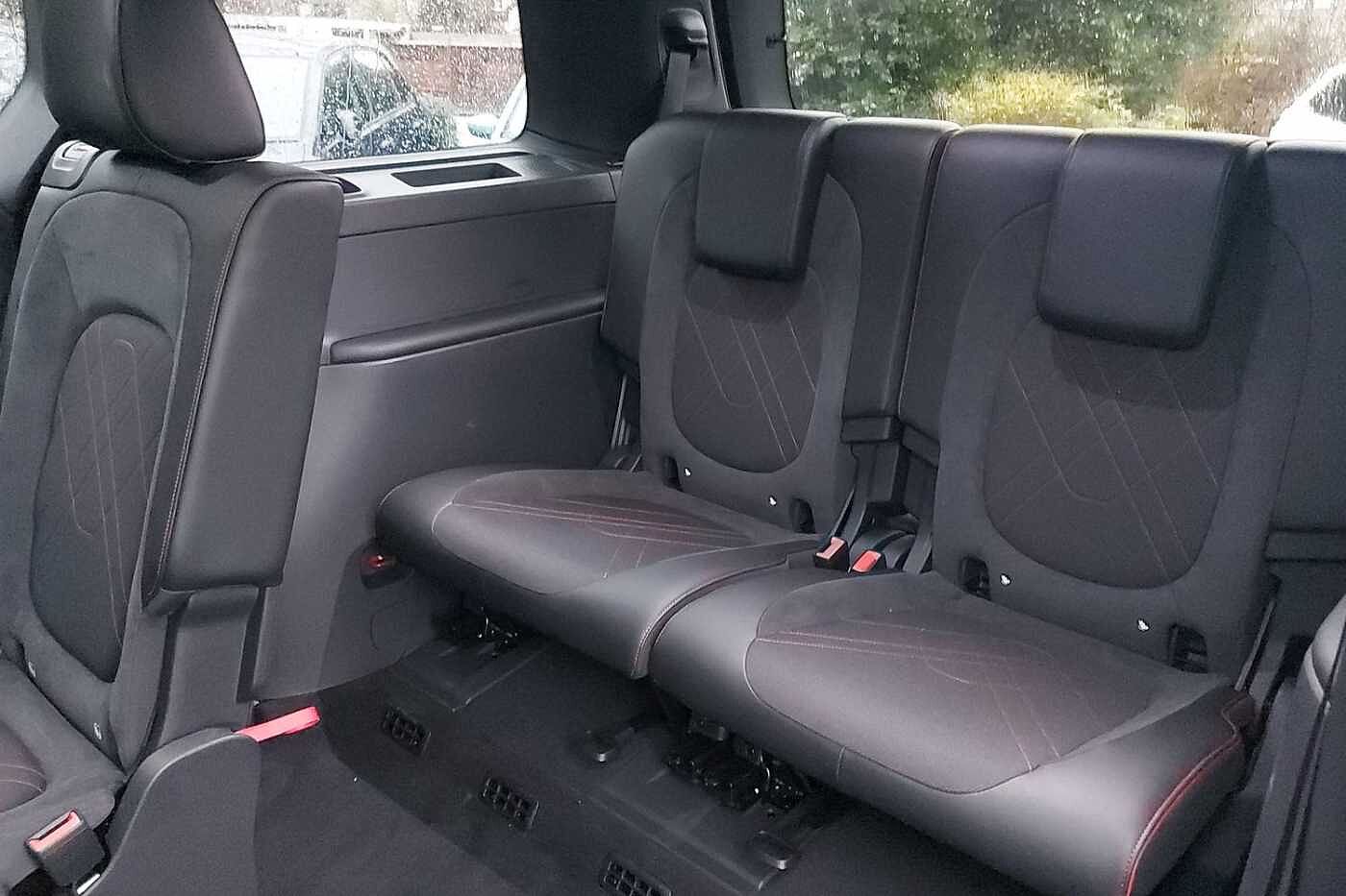 Used Volkswagen ID.Buzz 2025 for sale - 77177035: Photo 18