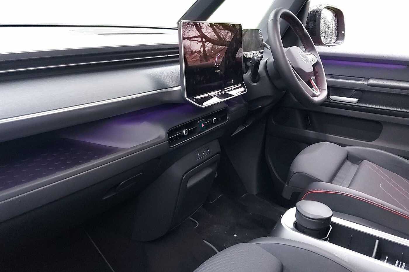 Used Volkswagen ID.Buzz 2025 for sale - 77177035: Photo 2