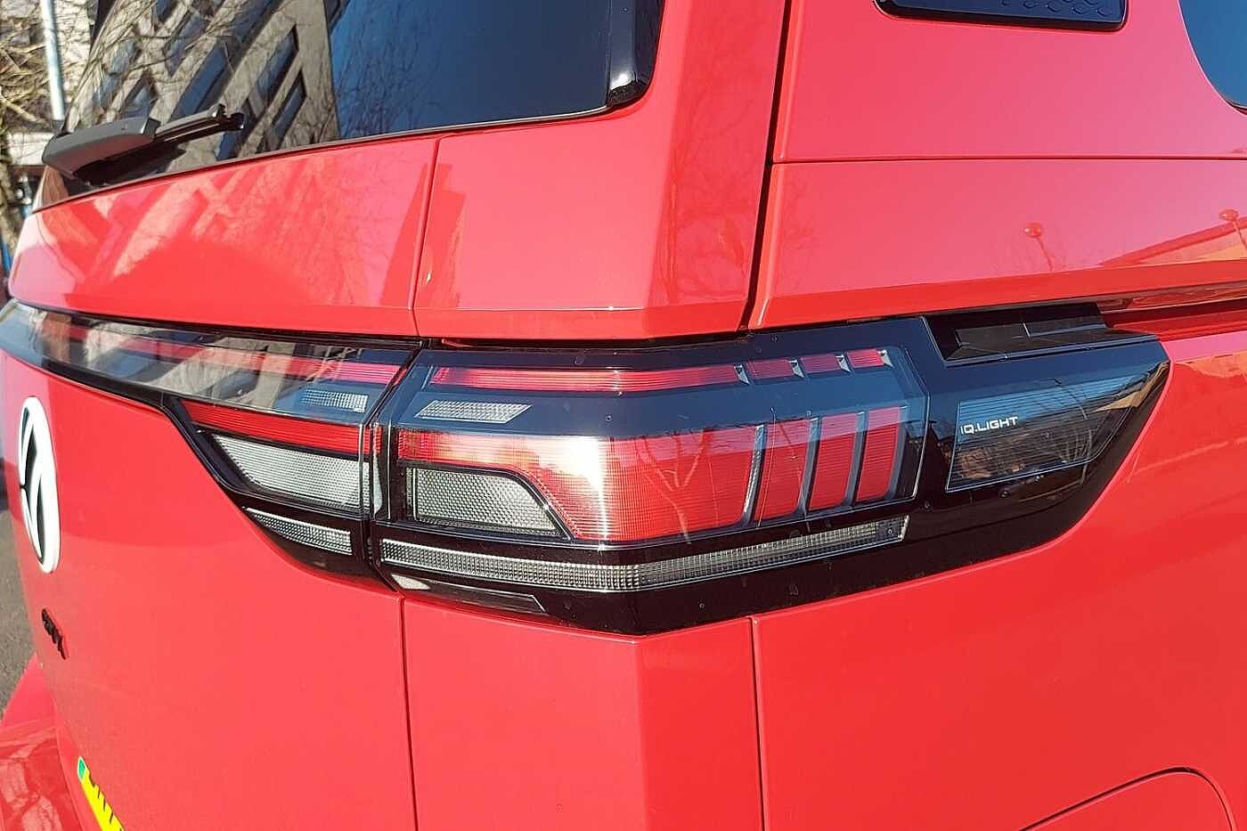 Used Volkswagen ID.Buzz 2025 for sale - 77177035: Photo 23