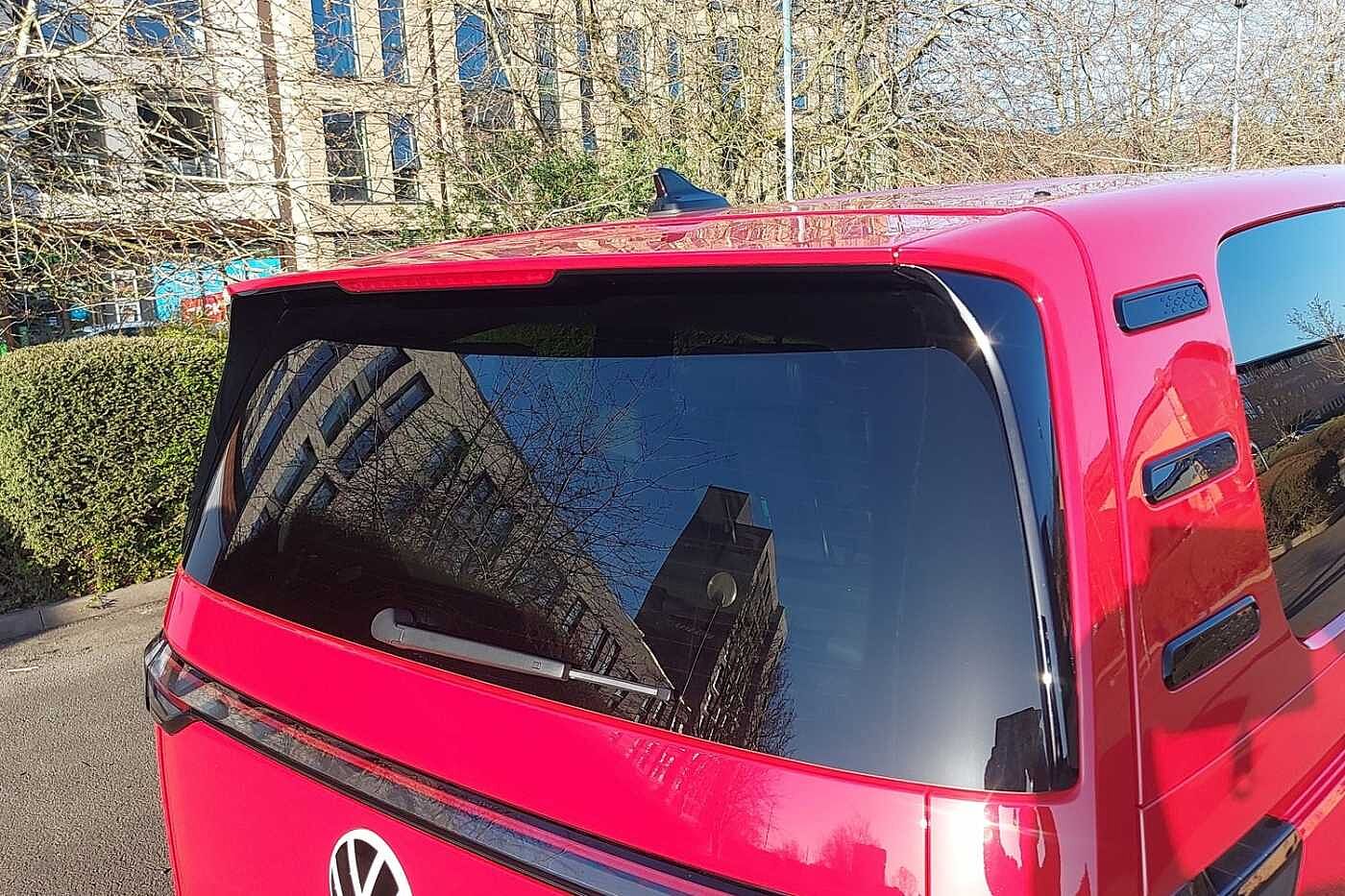 Used Volkswagen ID.Buzz 2025 for sale - 77177035: Photo 25